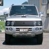 mitsubishi pajero-mini 2007 quick_quick_ABA-H58A_H58A-0715210 image 5