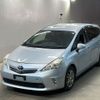 toyota prius-α 2012 -TOYOTA--Prius α ZVW41W-3126021---TOYOTA--Prius α ZVW41W-3126021- image 1