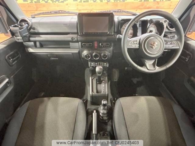 suzuki jimny 2023 -SUZUKI--Jimny 3BA-JB64W--JB64W-293285---SUZUKI--Jimny 3BA-JB64W--JB64W-293285- image 2