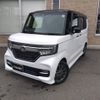 honda n-box 2020 -HONDA--N BOX 6BA-JF3--JF3-1469884---HONDA--N BOX 6BA-JF3--JF3-1469884- image 1