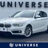 bmw 1-series 2016 quick_quick_1S20_WBA1S520405E92723 image 1
