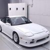 nissan 180sx 1996 CFJ1735769 image 1