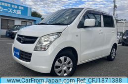 mazda az-wagon 2009 CFJ1871388