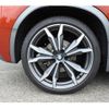 bmw x2 2018 -BMW--BMW X2 ABA-YH20--WBAYH52090EK62542---BMW--BMW X2 ABA-YH20--WBAYH52090EK62542- image 9