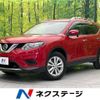 nissan x-trail 2015 -NISSAN--X-Trail DBA-T32--T32-502745---NISSAN--X-Trail DBA-T32--T32-502745- image 1