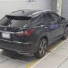 lexus rx 2017 -LEXUS 【名古屋 343の622】--Lexus RX GYL20W-0004437---LEXUS 【名古屋 343の622】--Lexus RX GYL20W-0004437- image 2