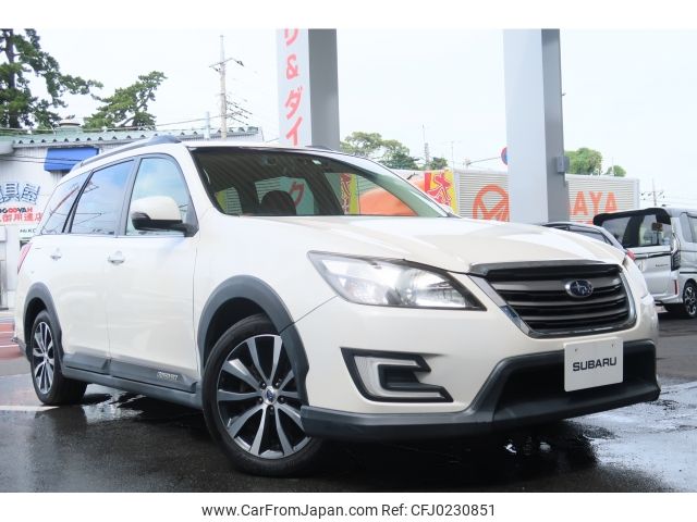 subaru exiga 2017 -SUBARU--Exiga DBA-YAM--YAM-026398---SUBARU--Exiga DBA-YAM--YAM-026398- image 1