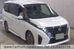 nissan serena 2024 -NISSAN 【神戸 304ﾎ8184】--Serena 5BA-FC28--FC28-026955---NISSAN 【神戸 304ﾎ8184】--Serena 5BA-FC28--FC28-026955-