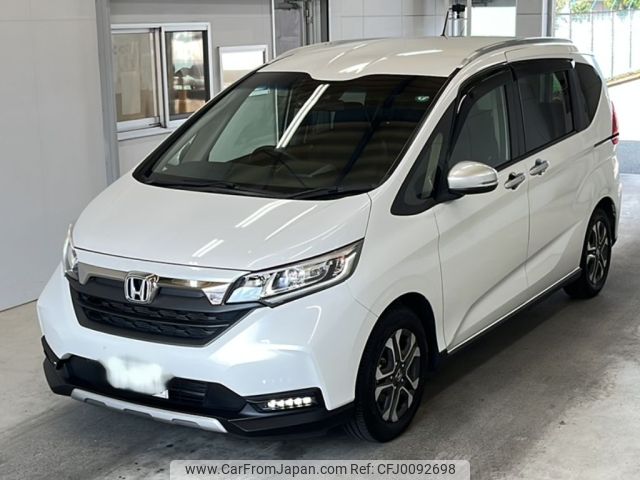 honda freed 2020 -HONDA 【宮崎 501ぬ5289】--Freed GB5-3113449---HONDA 【宮崎 501ぬ5289】--Freed GB5-3113449- image 1