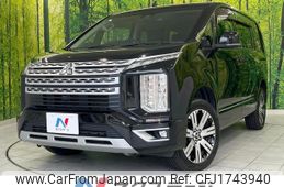 mitsubishi delica-d5 2019 CFJ1743940
