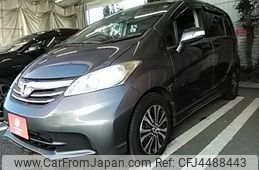 honda freed 2013 -HONDA--Freed DBA-GB3--GB3-1518585---HONDA--Freed DBA-GB3--GB3-1518585-