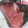 mercedes-benz c-class 2015 CFJ1702713 image 9