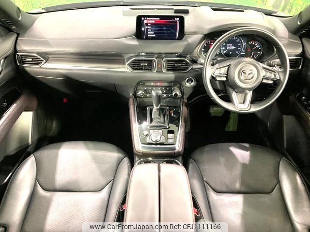 mazda cx-8 2020 quick_quick_KG2P_KG2P-306172 image 2