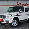 mercedes-benz g-class 2018 quick_quick_463348_WDB4633482X293348 image 1