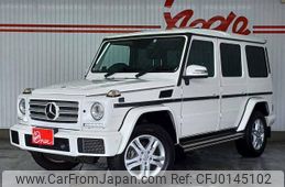 mercedes-benz g-class 2018 quick_quick_463348_WDB4633482X293348