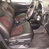 toyota vitz 2011 CFJ1704462 image 6