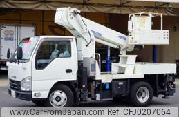 isuzu elf-truck 2016 -ISUZU--Elf TPG-NKR85AN--NKR85-7058380---ISUZU--Elf TPG-NKR85AN--NKR85-7058380-