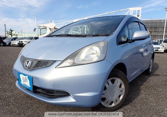 honda fit 2009 REALMOTOR_N2024100029A-24 image 1