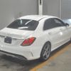 mercedes-benz c-class 2017 quick_quick_LDA-205004_WDD2050042R317170 image 5