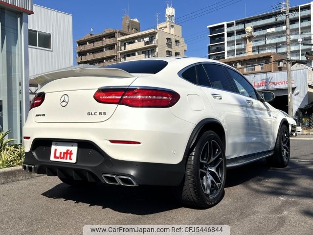 mercedes-benz amg 2019 -MERCEDES-BENZ--AMG CBA-253388--WDC2533882F502814---MERCEDES-BENZ--AMG CBA-253388--WDC2533882F502814- image 2