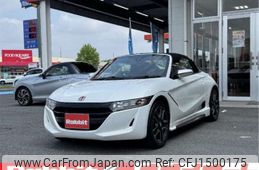 honda s660 2021 CFJ1500175