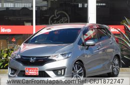 honda fit 2016 CFJ1872747