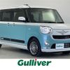 daihatsu move-canbus 2018 -DAIHATSU--Move Canbus DBA-LA800S--LA800S-0106464---DAIHATSU--Move Canbus DBA-LA800S--LA800S-0106464- image 1