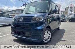 daihatsu tanto 2024 -DAIHATSU 【八王子 581ｷ9348】--Tanto 5BA-LA650S--LA650S-0419470---DAIHATSU 【八王子 581ｷ9348】--Tanto 5BA-LA650S--LA650S-0419470-