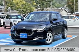 suzuki swift 2024 -SUZUKI--Swift 5AA-ZCEDS--ZCEDS-113***---SUZUKI--Swift 5AA-ZCEDS--ZCEDS-113***-