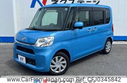 daihatsu tanto 2014 -DAIHATSU--Tanto DBA-LA600S--LA600S-0042617---DAIHATSU--Tanto DBA-LA600S--LA600S-0042617-