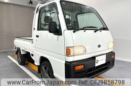 subaru sambar-truck 1998 Mitsuicoltd_SBST369901R0605