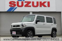 suzuki hustler 2024 -SUZUKI 【札幌 582ｺ1470】--Hustler MR92S--414528---SUZUKI 【札幌 582ｺ1470】--Hustler MR92S--414528-