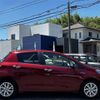 toyota vitz 2018 -TOYOTA--Vitz DAA-NHP130--NHP130-2015548---TOYOTA--Vitz DAA-NHP130--NHP130-2015548- image 23