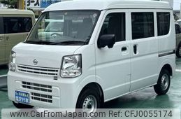 nissan clipper-van 2023 -NISSAN--Clipper Van 5BD-DR17V--DR17V-638688---NISSAN--Clipper Van 5BD-DR17V--DR17V-638688-