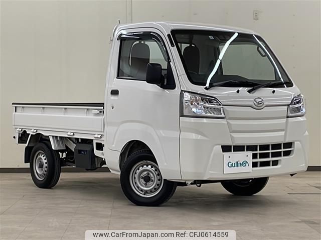 daihatsu hijet-truck 2020 -DAIHATSU--Hijet Truck 3BD-S510P--S510P-0341254---DAIHATSU--Hijet Truck 3BD-S510P--S510P-0341254- image 1