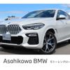 bmw x6 2021 -BMW--BMW X6 3DA-GT30--WBAGT220X09E55822---BMW--BMW X6 3DA-GT30--WBAGT220X09E55822- image 1