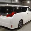 toyota alphard 2020 -TOYOTA--Alphard 3BA-AGH30W--AGH30-0318587---TOYOTA--Alphard 3BA-AGH30W--AGH30-0318587- image 2