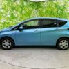 nissan note 2017 quick_quick_DAA-HE12_HE12-055785 image 2