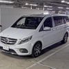 mercedes-benz v-class 2017 -MERCEDES-BENZ--Benz V Class WDF44781323222618---MERCEDES-BENZ--Benz V Class WDF44781323222618- image 5