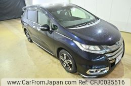 honda odyssey 2016 quick_quick_DBA-RC2_1101459