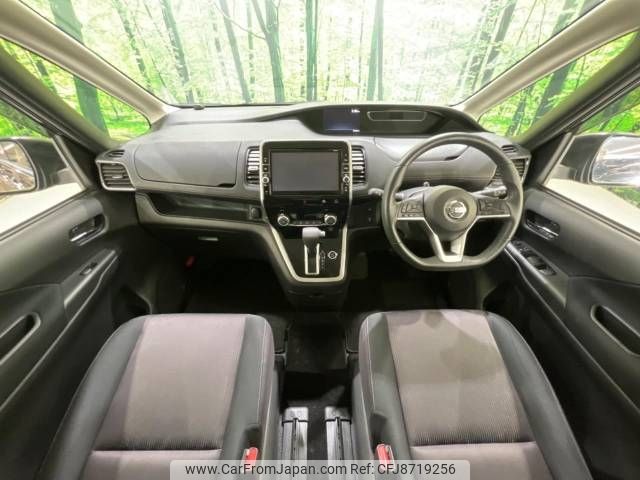 nissan serena 2018 -NISSAN--Serena DAA-GFC27--GFC27-089740---NISSAN--Serena DAA-GFC27--GFC27-089740- image 2