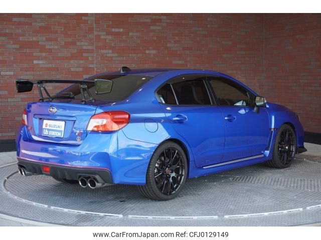 subaru wrx-s4 undefined quick_quick_DBA-VAG_VAG-022060 image 2