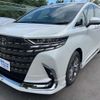 toyota alphard 2024 -TOYOTA--Alphard 6AA-AAHH45W--AAHH45W-0020436---TOYOTA--Alphard 6AA-AAHH45W--AAHH45W-0020436- image 30