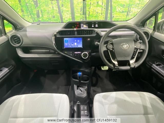 toyota aqua 2020 CFJ1459132 image 2