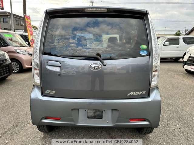 daihatsu move 2013 quick_quick_DBA-LA100S_LA100S-0268664 image 2