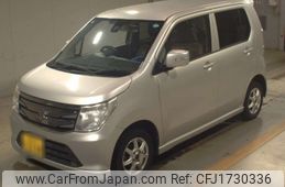 suzuki wagon-r 2015 CFJ1730336