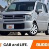 suzuki wagon-r 2017 CFJ1622364 image 1