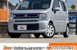 suzuki wagon-r 2017 CFJ1622364