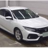 honda civic 2018 quick_quick_DBA-FK7_FK7-1009245 image 5