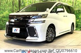 toyota vellfire 2017 -TOYOTA--Vellfire DBA-AGH30W--AGH30-0166037---TOYOTA--Vellfire DBA-AGH30W--AGH30-0166037-